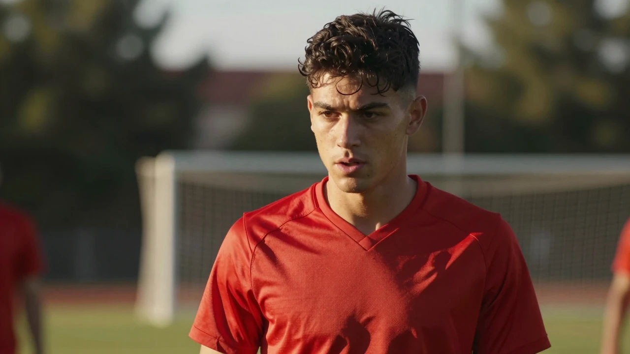 Walsall are reportedly interested in a loan move for Sheffield United's young midfielder Billy Blacker, according to a...
