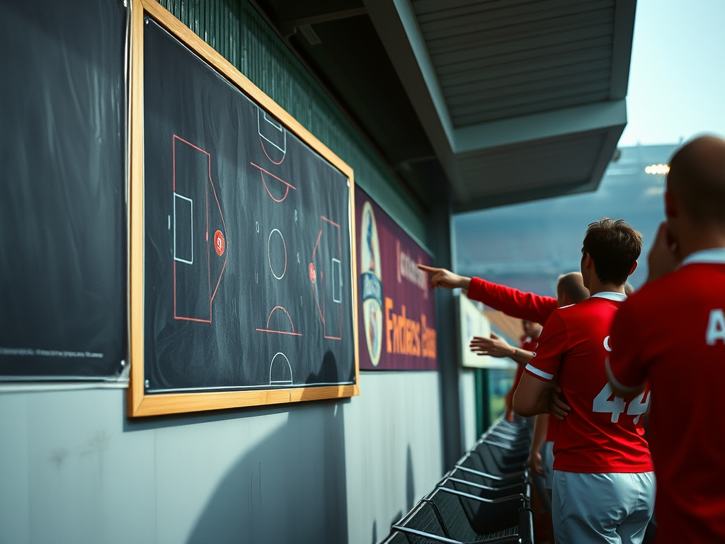 Accrington Stanley's Tactical Blueprint for the Upcoming Clash Against Newport County
