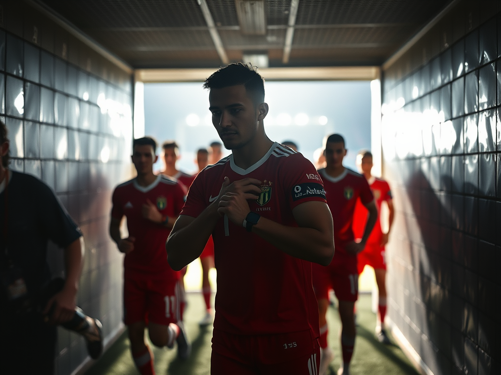 المنتخب السعودي لكرة القدم يستعد لمواجهة مصر الودية غداً