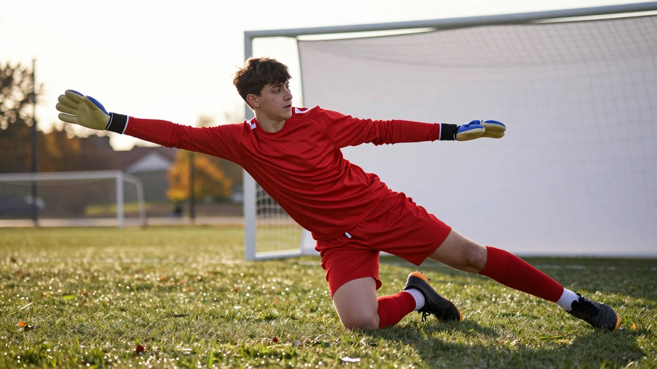 The Milton Keynes Dons Community Trust is running a four-day soccer school for boys and girls aged five to 14 at...