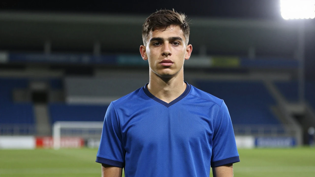 Harrogate Town sign Burnley's Oliver Pimlott on loan, with the young left-back joining the club for a month, as they look...