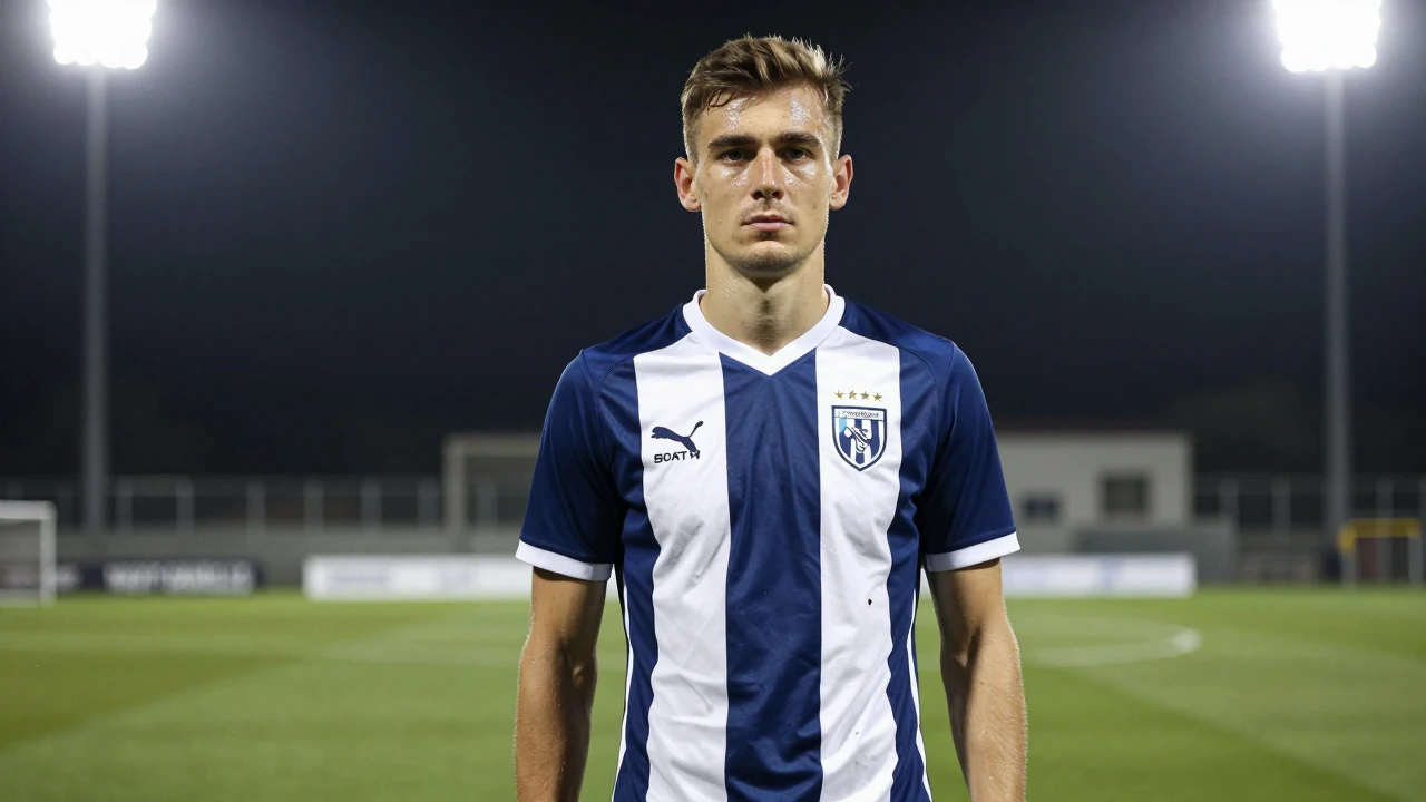 St Johnstone boss Simo Valakari hopes Enes Alic can add balance to his squad