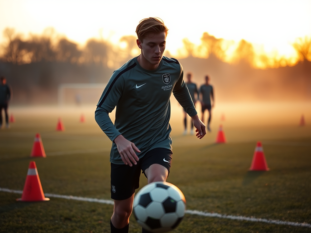 Wessel Speel: Shelbourne's Rising Star
