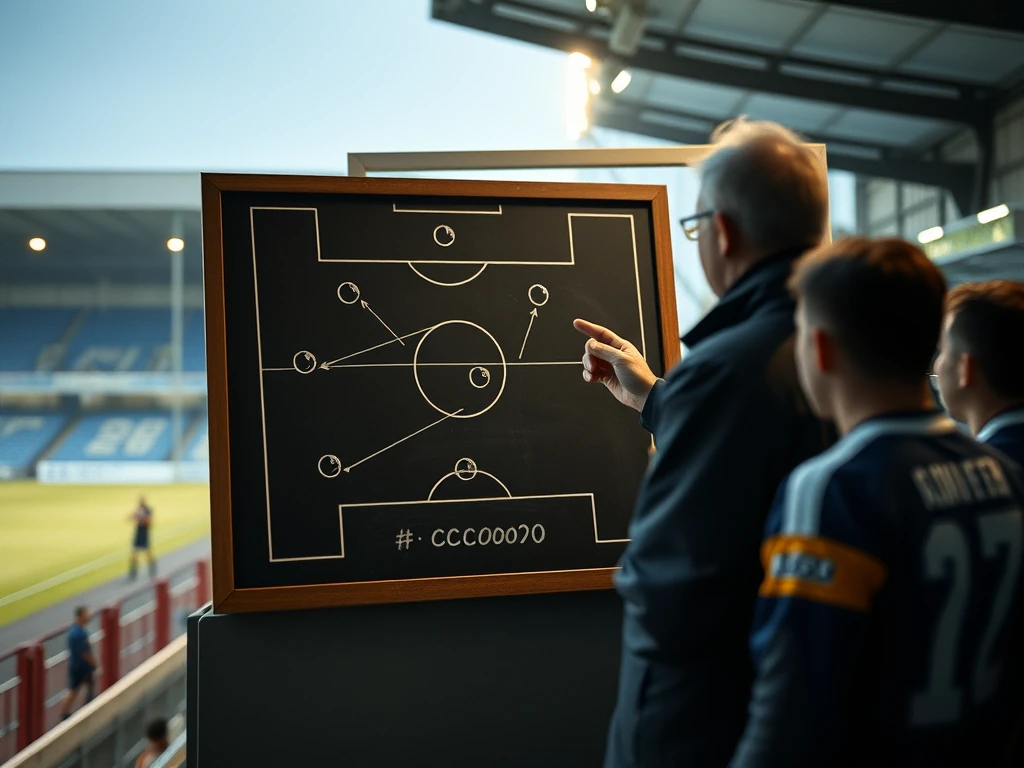 Salford City appoint Peter Cklamovski as new manager, replacing Karl Robinson, with ambitious plans to achieve success in...