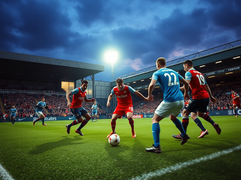 Match report: Altrincham vs. Macclesfield Town