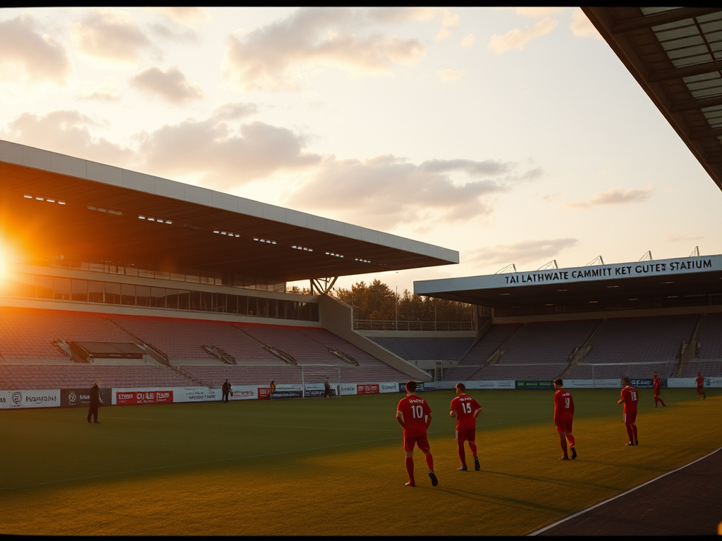 The Rhythm of Woking: Fan Rituals That Define Match Days