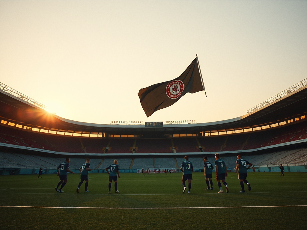 Kaizer Chiefs Ladies FC: A New Era in Women's Football