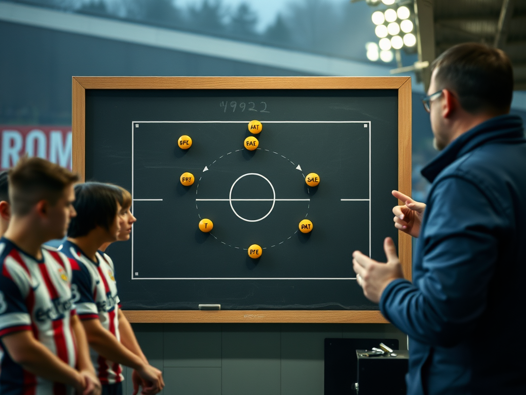 Braintree's change of tactics: Adapting for success