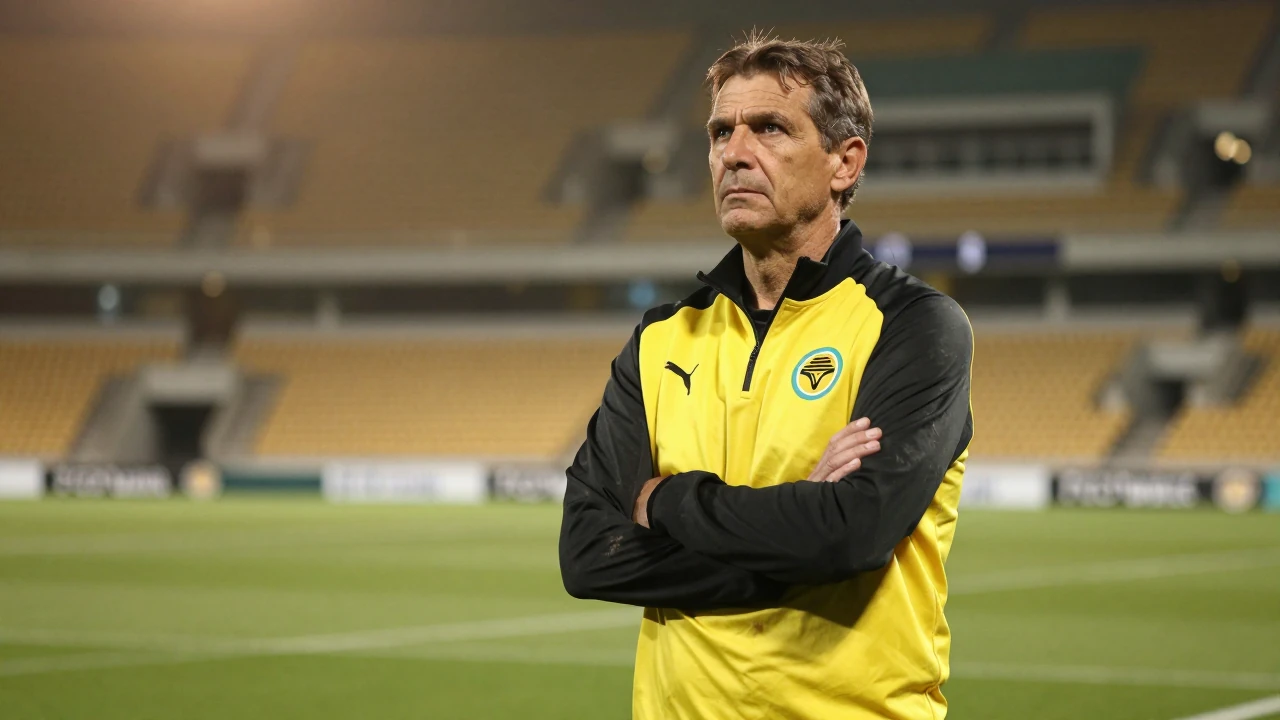 Kaizer Chiefs FC: Mamelodi Sundowns face Golden Arrows in the MTN8 semi-final first leg, seeking to end their trophy drought