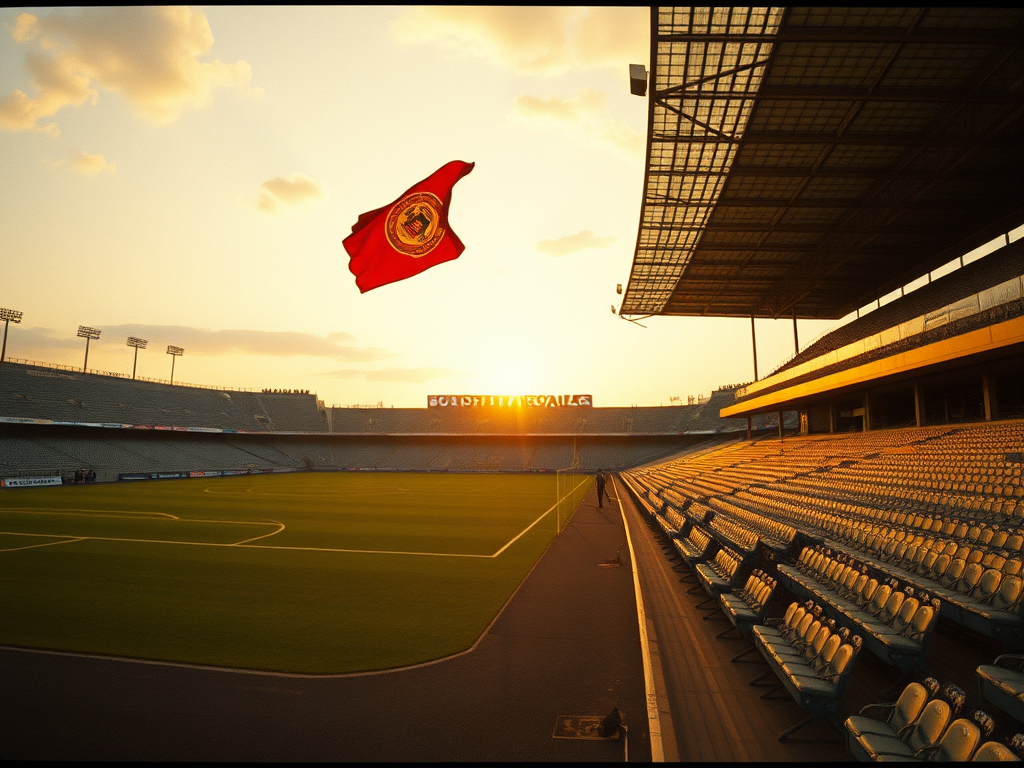 Morecambe's strategic goals for playoffs this season