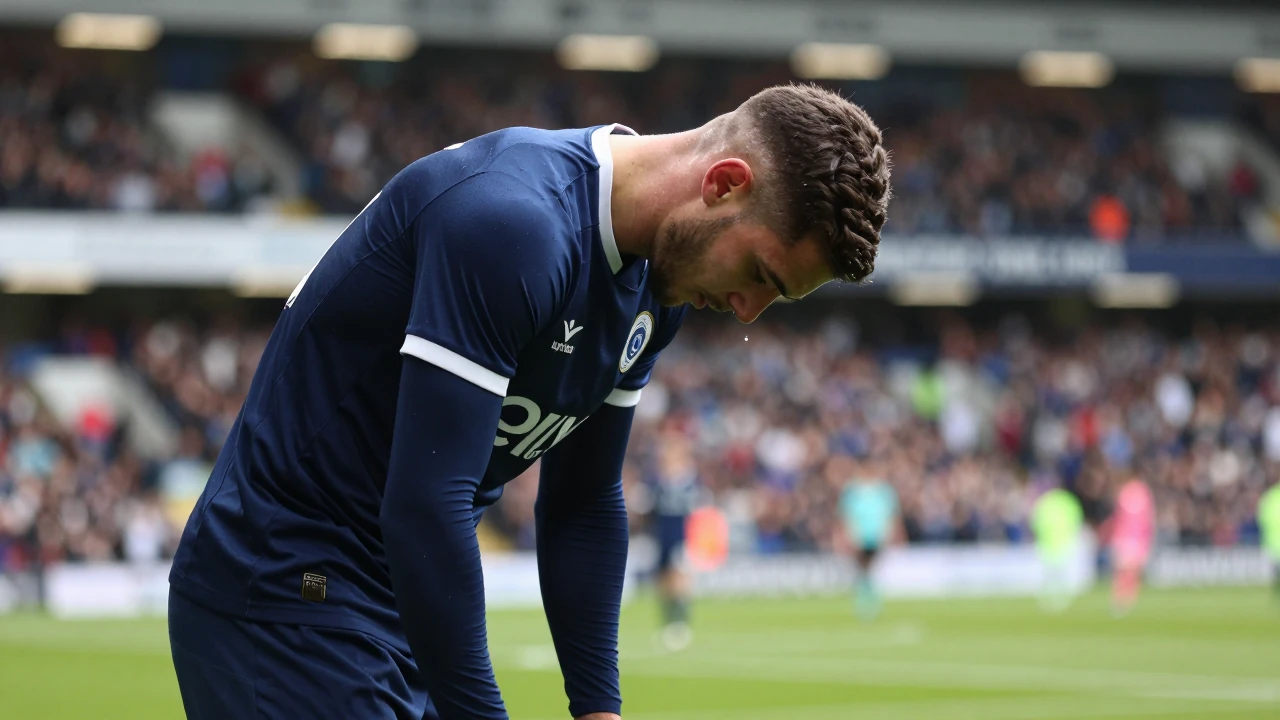 St Johnstone's poor away form continued with a defeat at Hearts, extending a run that has seen them lose 10 of their last...