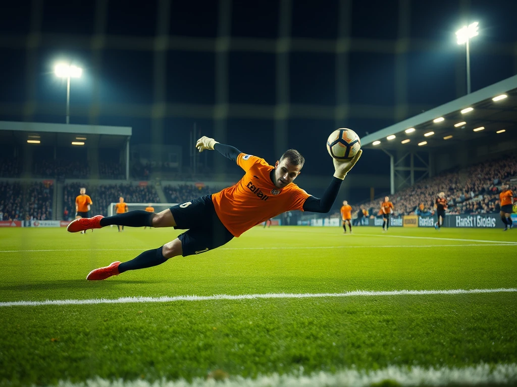 S. Want has quickly become a pivotal player for Ayr United, showcasing his defensive prowess in the Scottish Championship