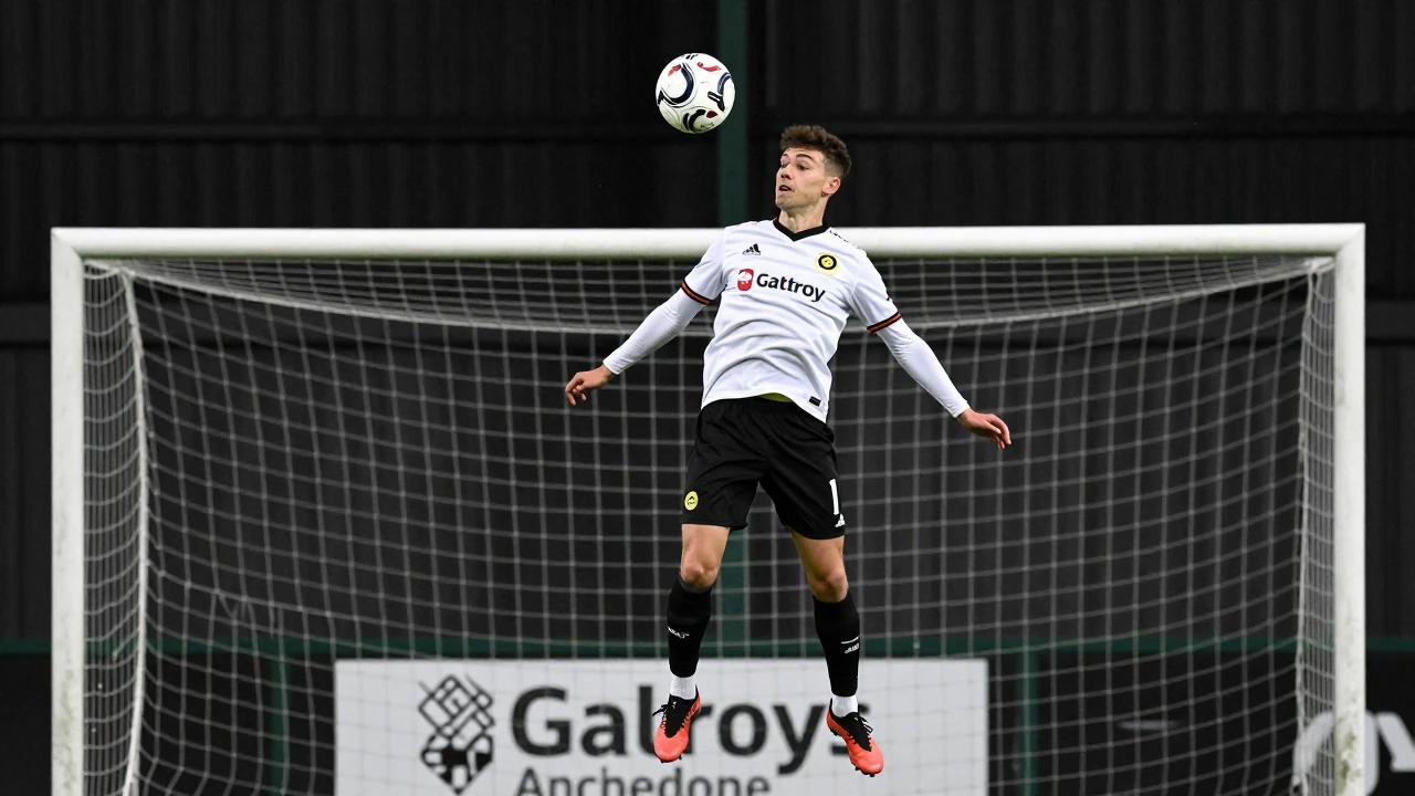 Galway United vs Sligo Rovers: A Crucial Clash in the League of Ireland Premier