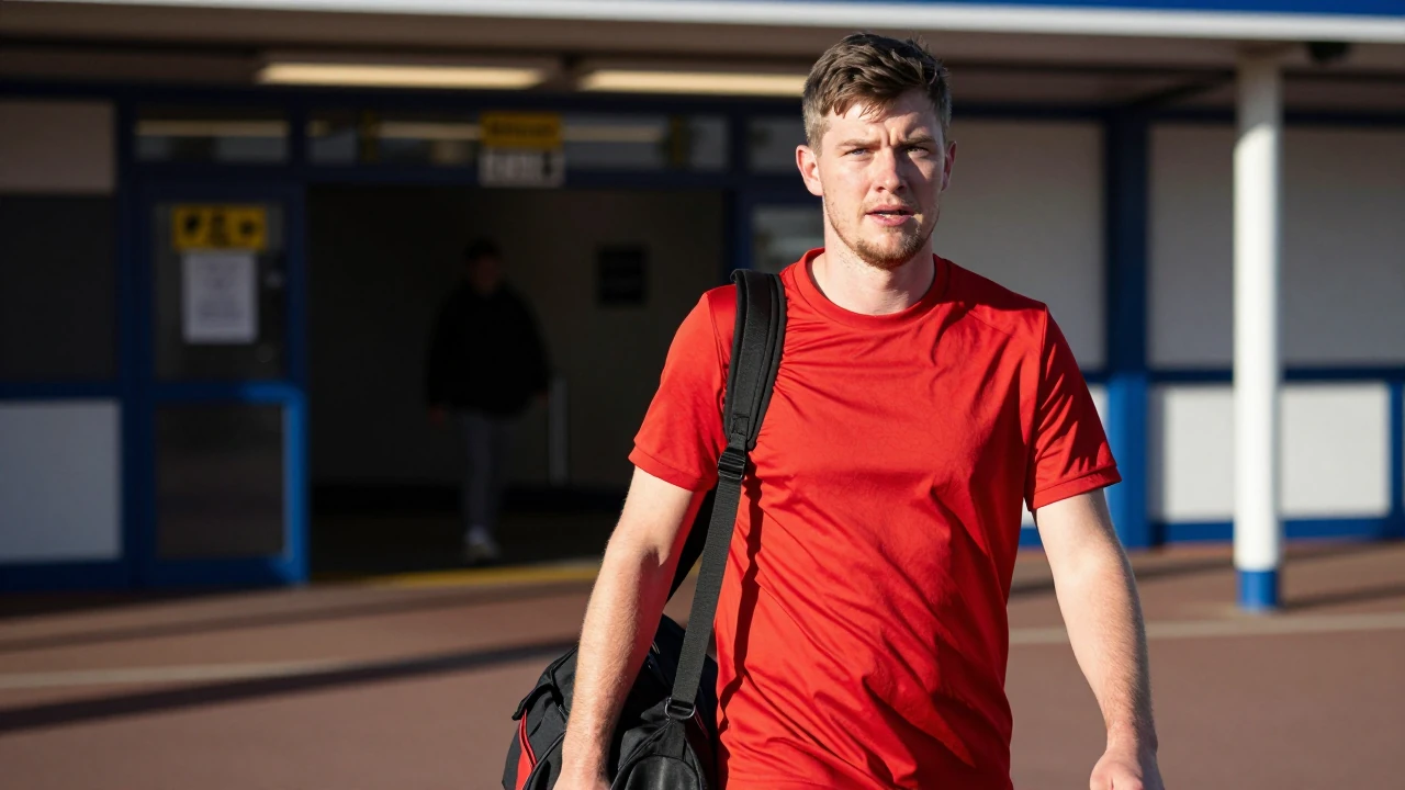 Briton Ferry Llansawel's ground is a short walk from the station, making it one of the most rail-friendly venues in the...