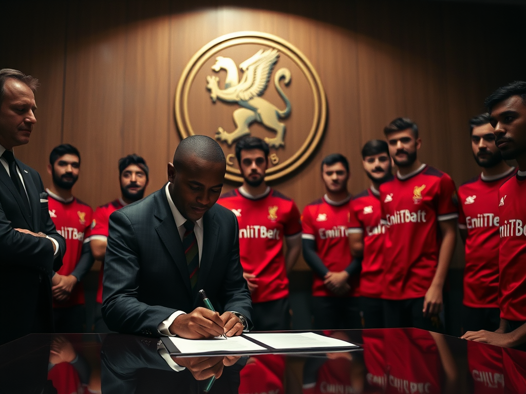 Transfer buzz: Fleetwood Town eyeing new talent