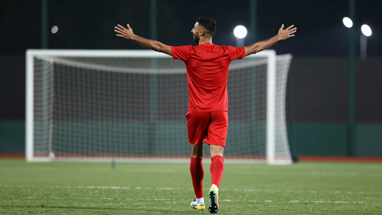 Striker Sardar Azmoun has been recalled to Iran's national team for friendlies against Uzbekistan and Russia, four months...
