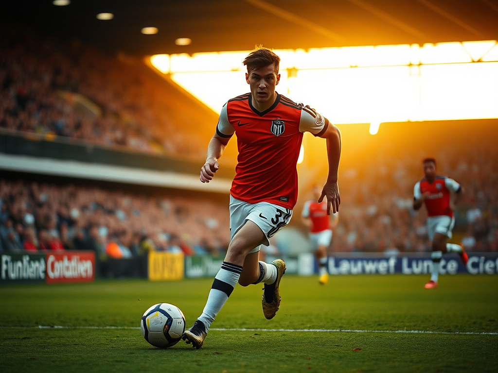 H. Brown's impact on Grimsby's midfield is undeniable