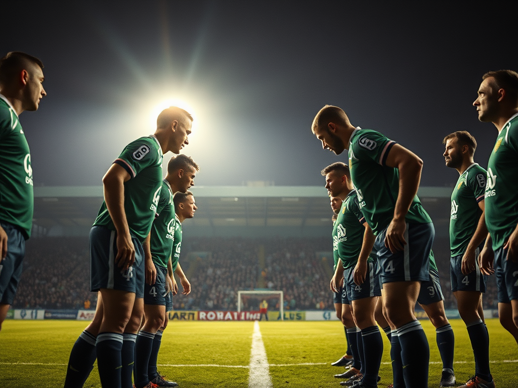 The Heartbeat of Bray: Exploring Seasiders' Fan Culture and Traditions