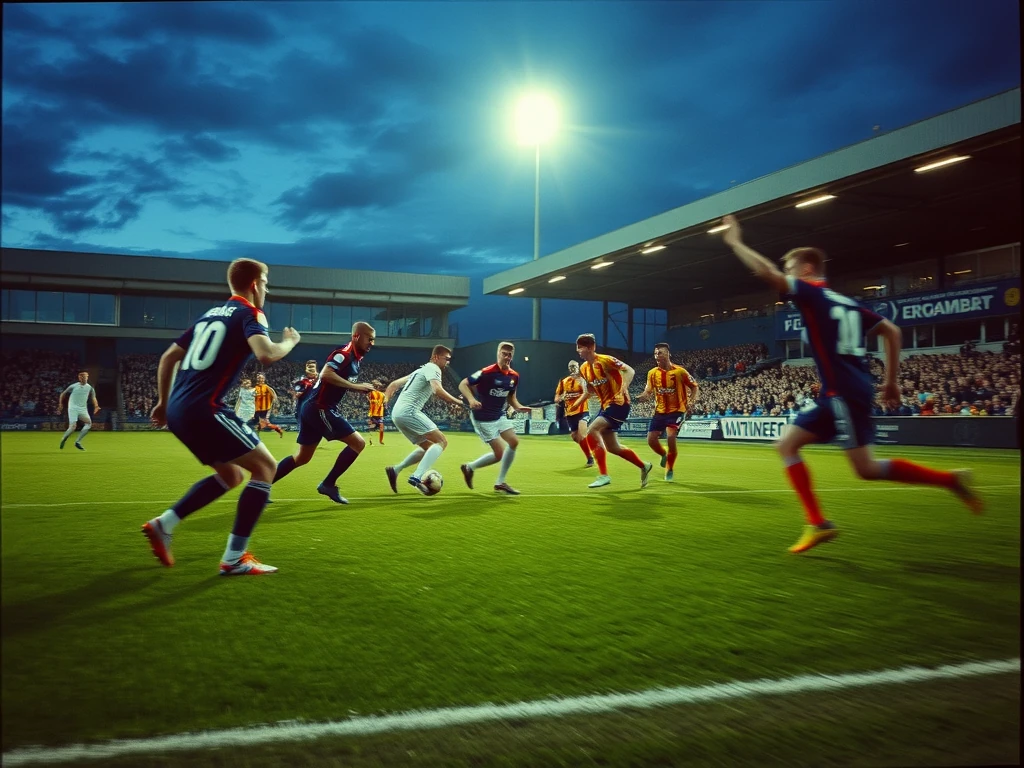Gillingham secure their first win at Barrow since 1967 with a 1-0 victory in League Two