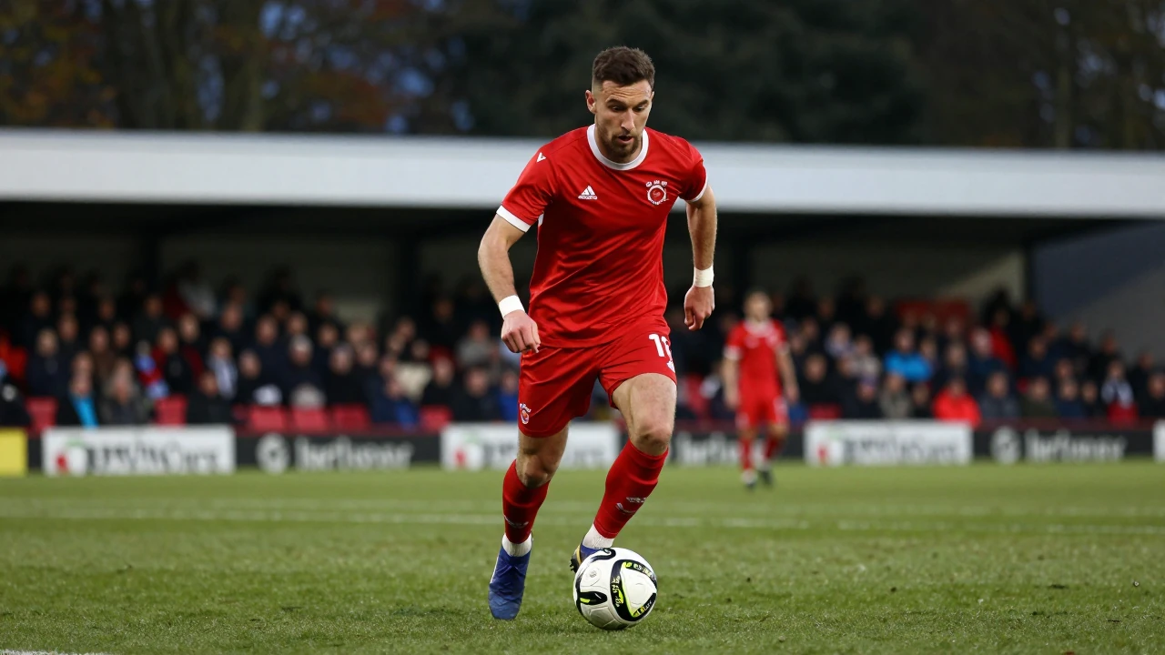 Worthing FC stretched their unbeaten National League run to six games with a 1-1 draw at Yeovil Town, setting up a...