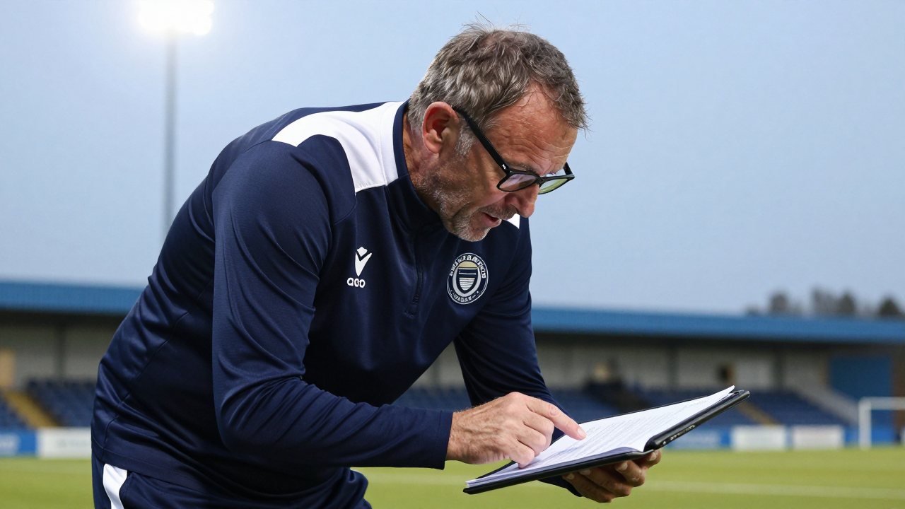 Deciphering the Red Lichties' Recent Form: Tactical Adjustments Needed