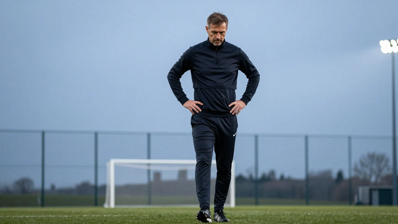 Flint Town United have confirmed the departure of manager Lee Fowler by mutual consent following a winless opening to the...