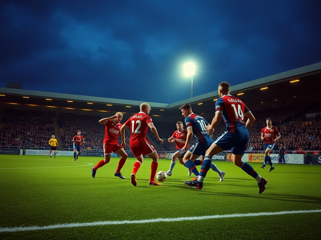 Galway United falls short against Bohemians, final score 2-4, check out the latest news and analysis on the team's recent...