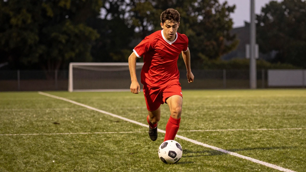 Aldershot Town's 21-year-old winger Basil Tuma has been called up to Malta's provisional squad for their September and...