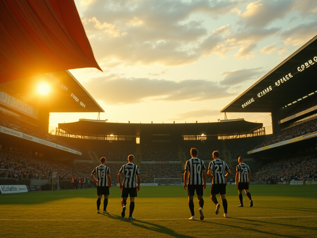 Notts County's Fall: A Historic End to the Oldest Football League Club