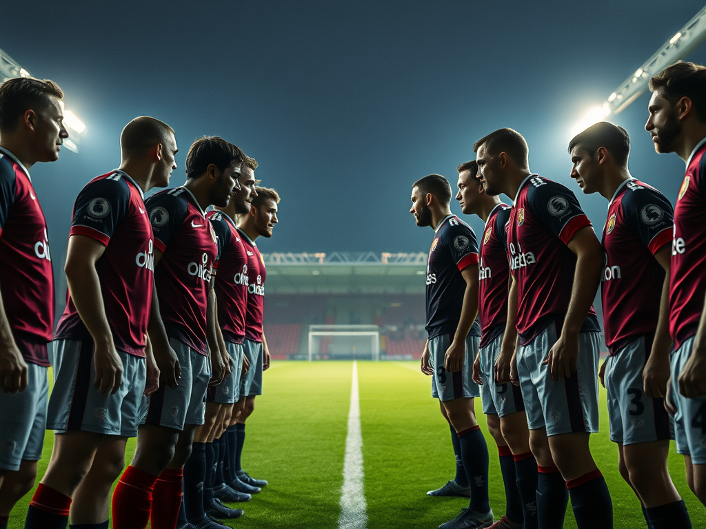 Match preview: Woking vs Aldershot Town showdown
