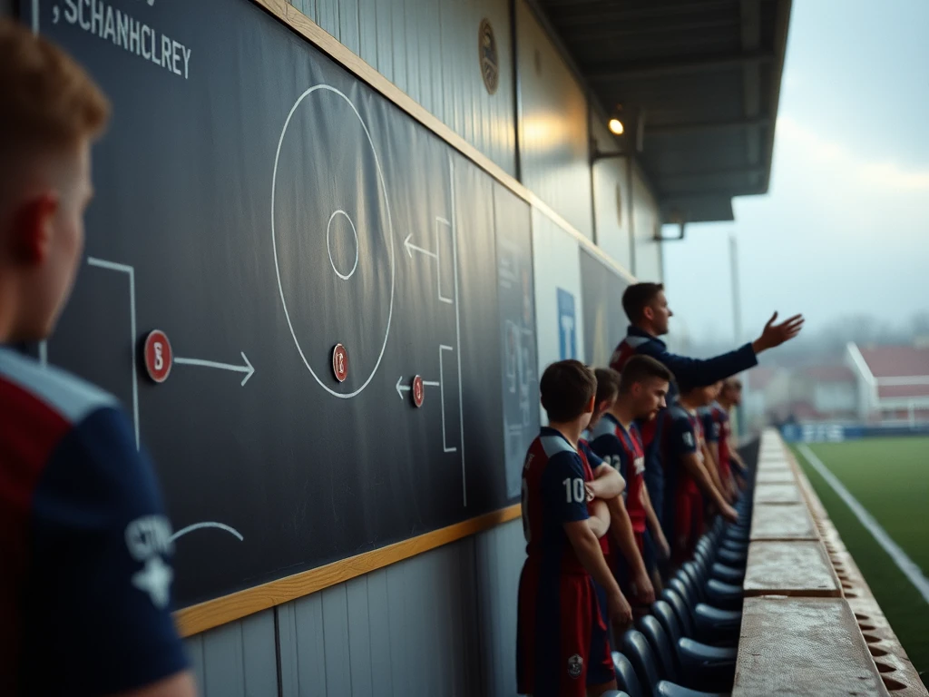 J. Barrett: The Rising Star of Aldershot Town's Attack