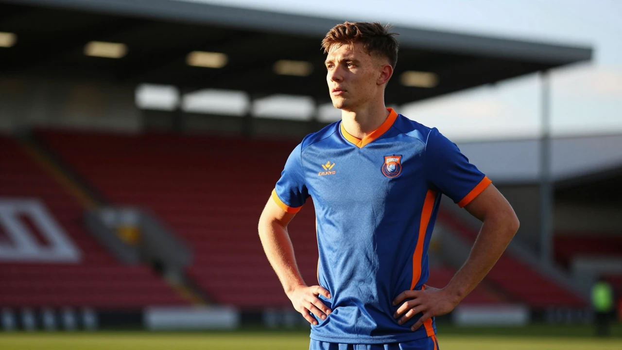 Rochdale AFC hosts Crawley Town in their home opener, with over 4,000 tickets already sold
