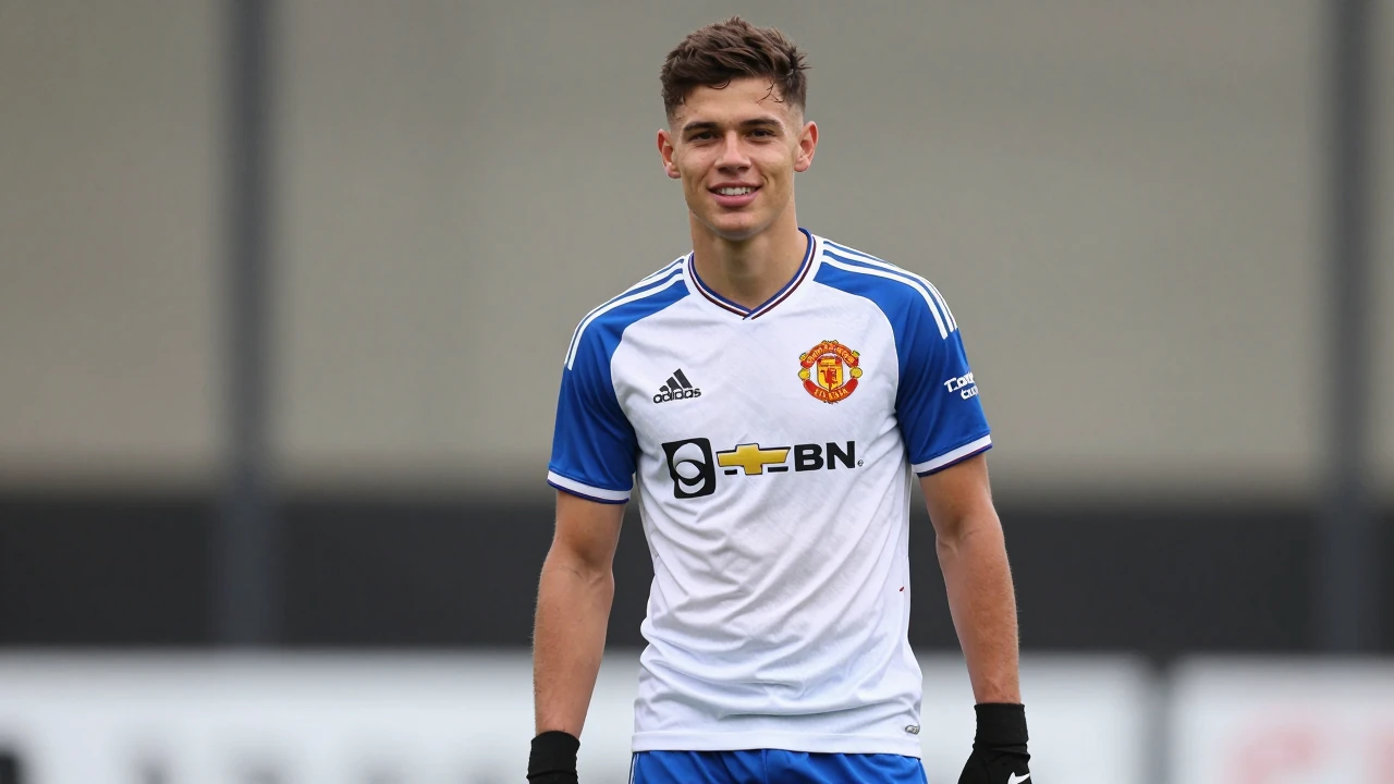 Flint Town United Academy graduates Lewis Wynne, Brodie Summers, Caleb Afful, and Ellis McCue have signed professional...