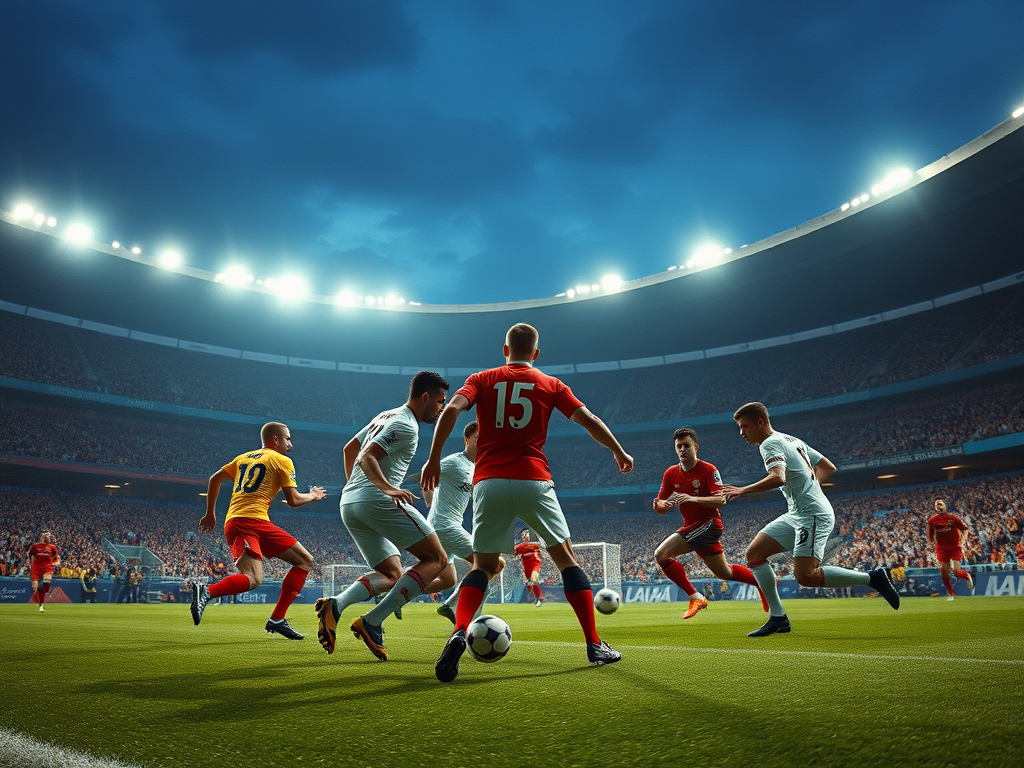 فريق السعودية الوطني لكرة القدم يلعب ضد الرأس الأخضر في كأس العالم 2026