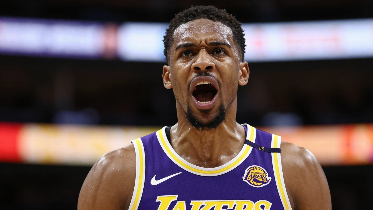 Los Angeles Lakers sold to Josh Kushner and Bob Iger for record $12.5 billion, marking a new era for the NBA team