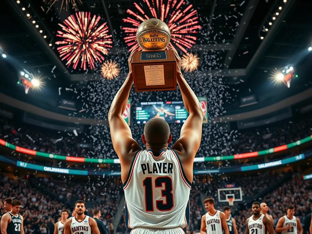 Milwaukee Bucks Get Emotional Farewell From Thanasis Antetokounmpo