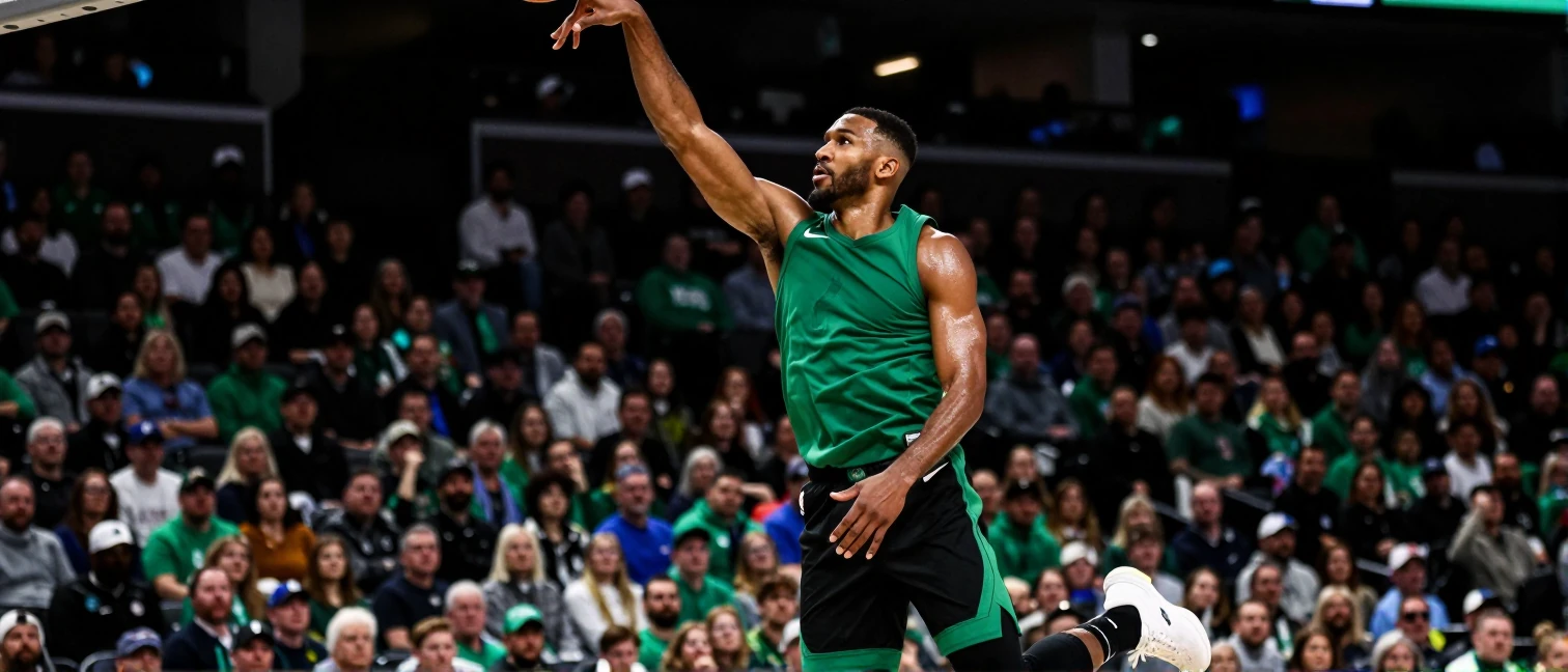 Boston Celtics Sign Mitchell Robinson to Boost Frontcourt