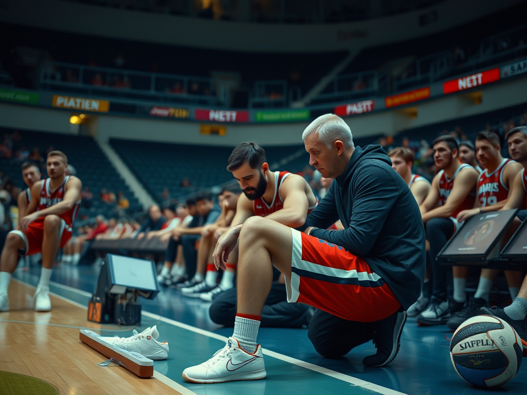 Fenerbahçe, 18 Sayılık Farkı Silip Final Four'a Yükseldi