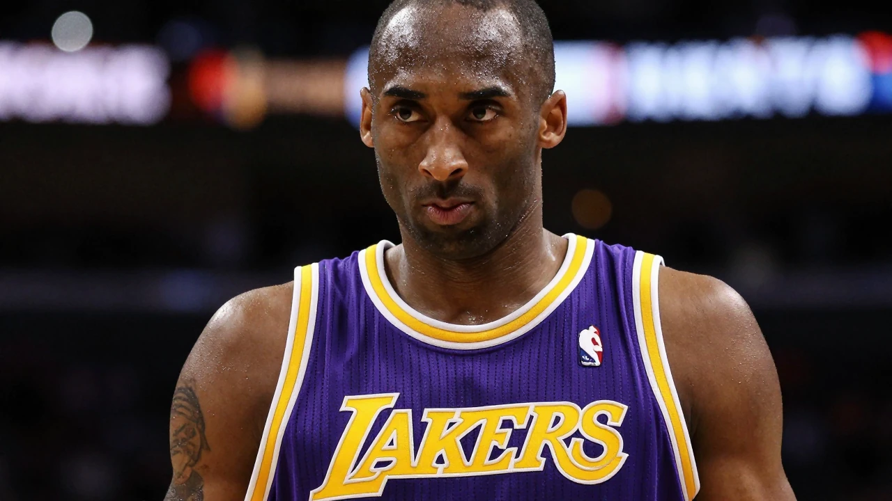 Los Angeles Lakers Face $12.5bn Sale to Iger, Kushner Amid Team Struggles