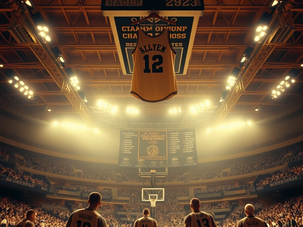 The Pacers' 1994 Miracle at the Fieldhouse: A Playoff Turning Point
