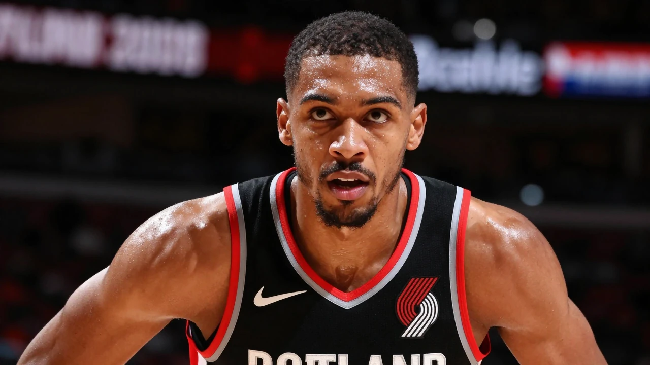 Portland Trail Blazers' 2026 offseason grades: Ja Morant gamble, Robert Williams III extension, and more