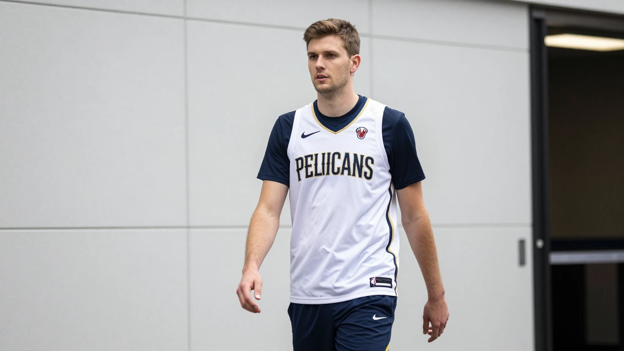 New Orleans Pelicans Face European Demand as Spurs Games Sell Out