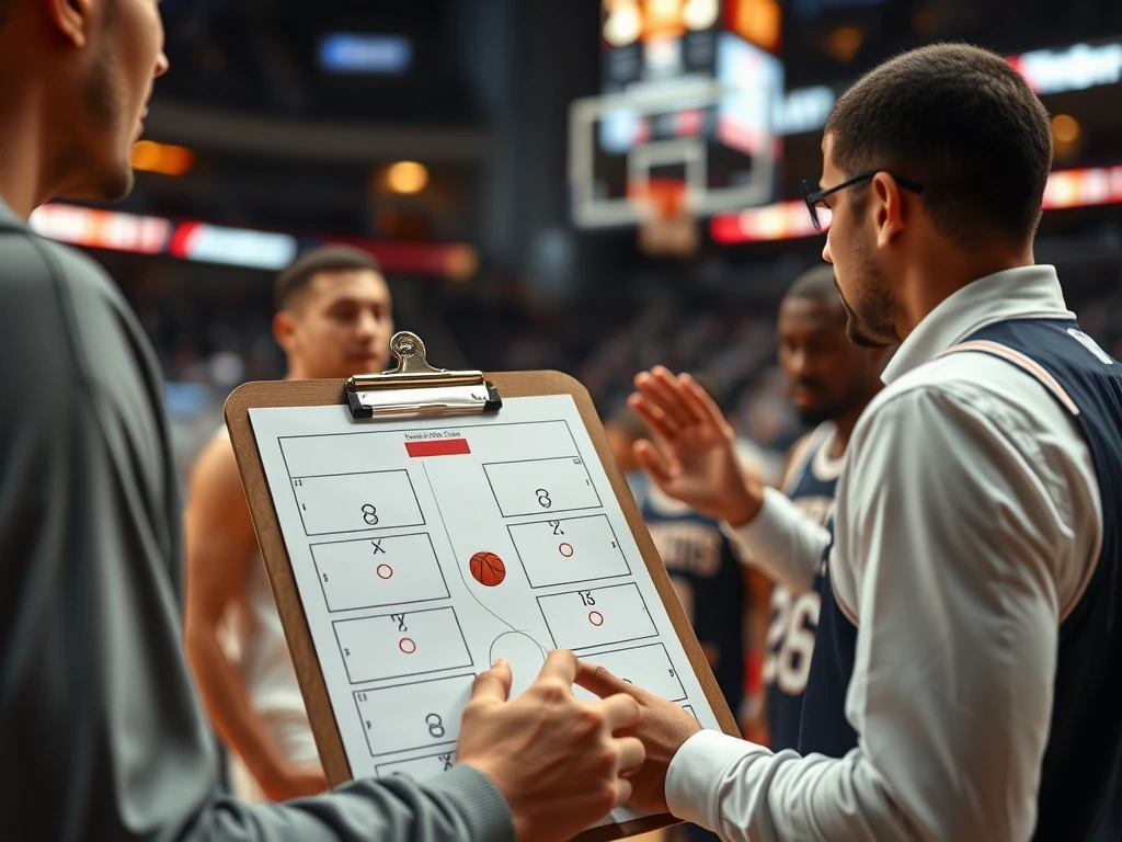 Boston Celtics Assistants in Mix for NBA Head Coach Positions