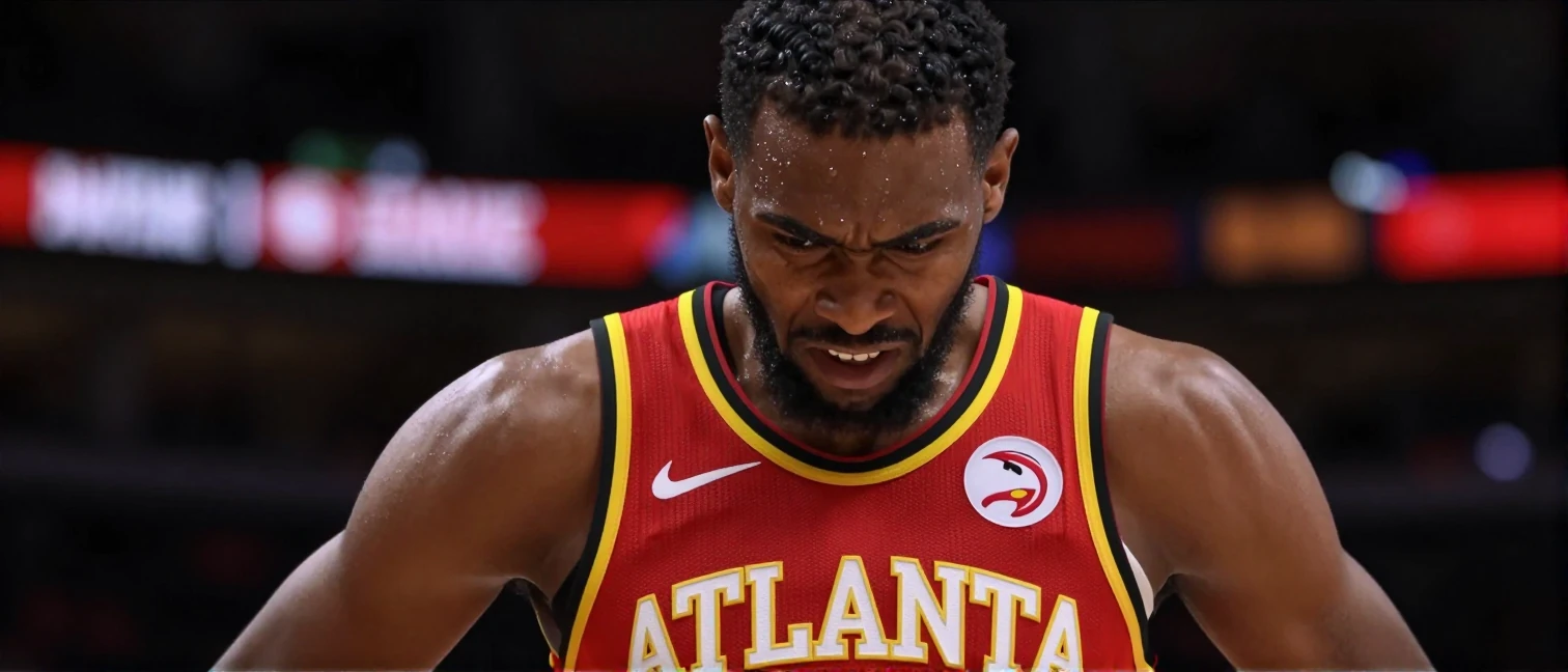 Atlanta Hawks Lose to New York Knicks