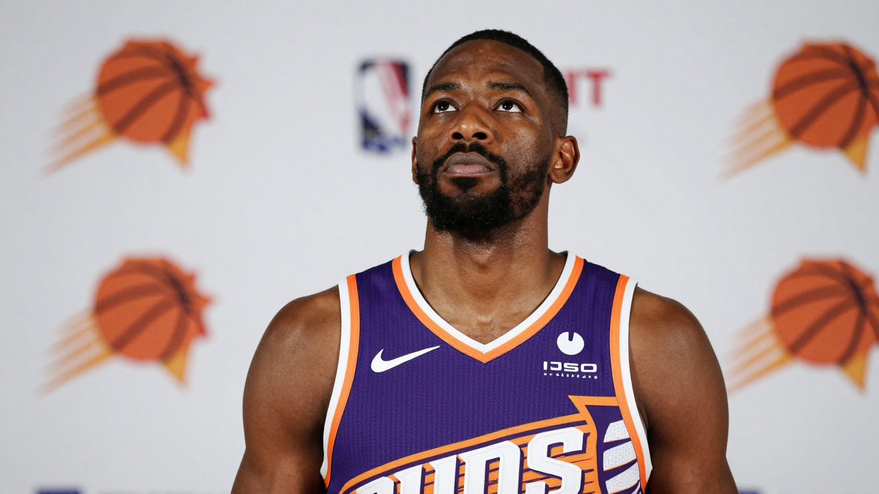Phoenix Suns' Underrated Offseason Moves Pay Off