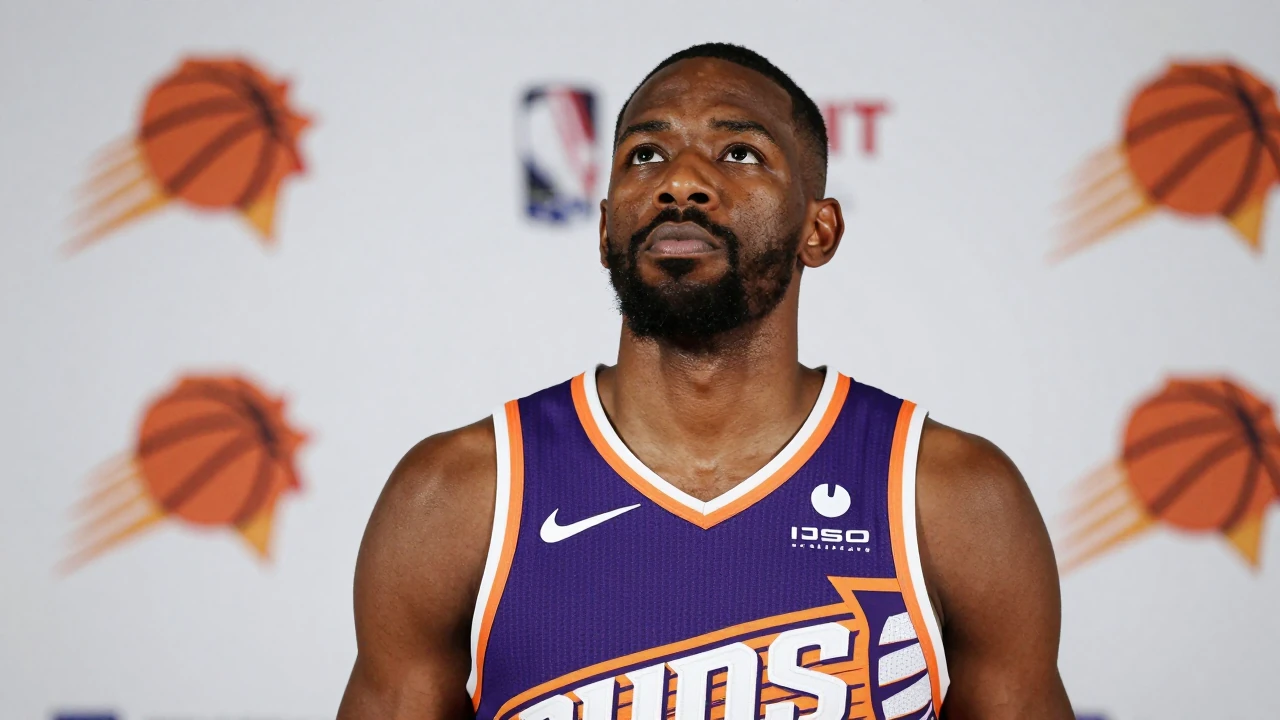The Phoenix Suns have made some of the most underrated offseason moves in the NBA, setting them up for a successful season