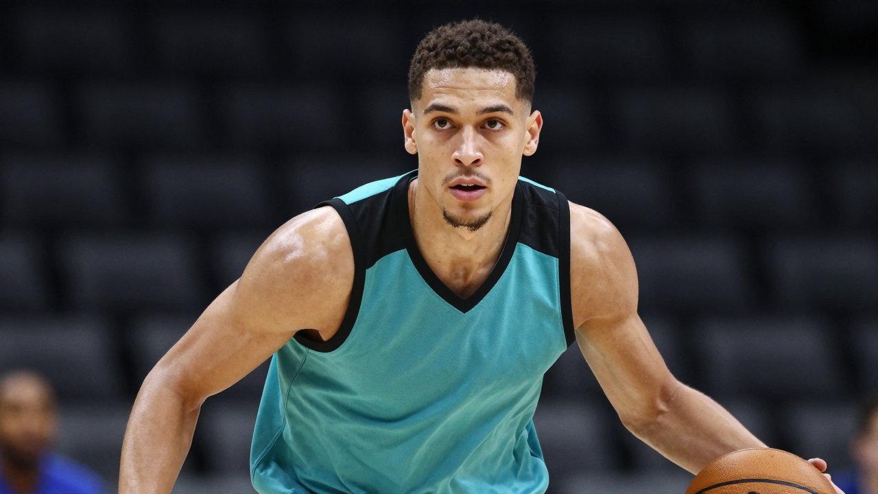 Chicago Bulls Trade Proposal for Former Top-3 Pick Scoot Henderson