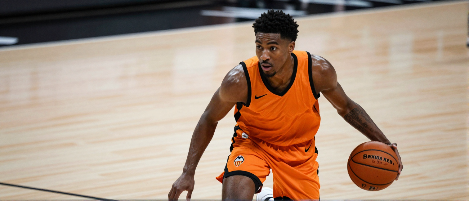 Valencia Basket retiene derechos de Braxton Key