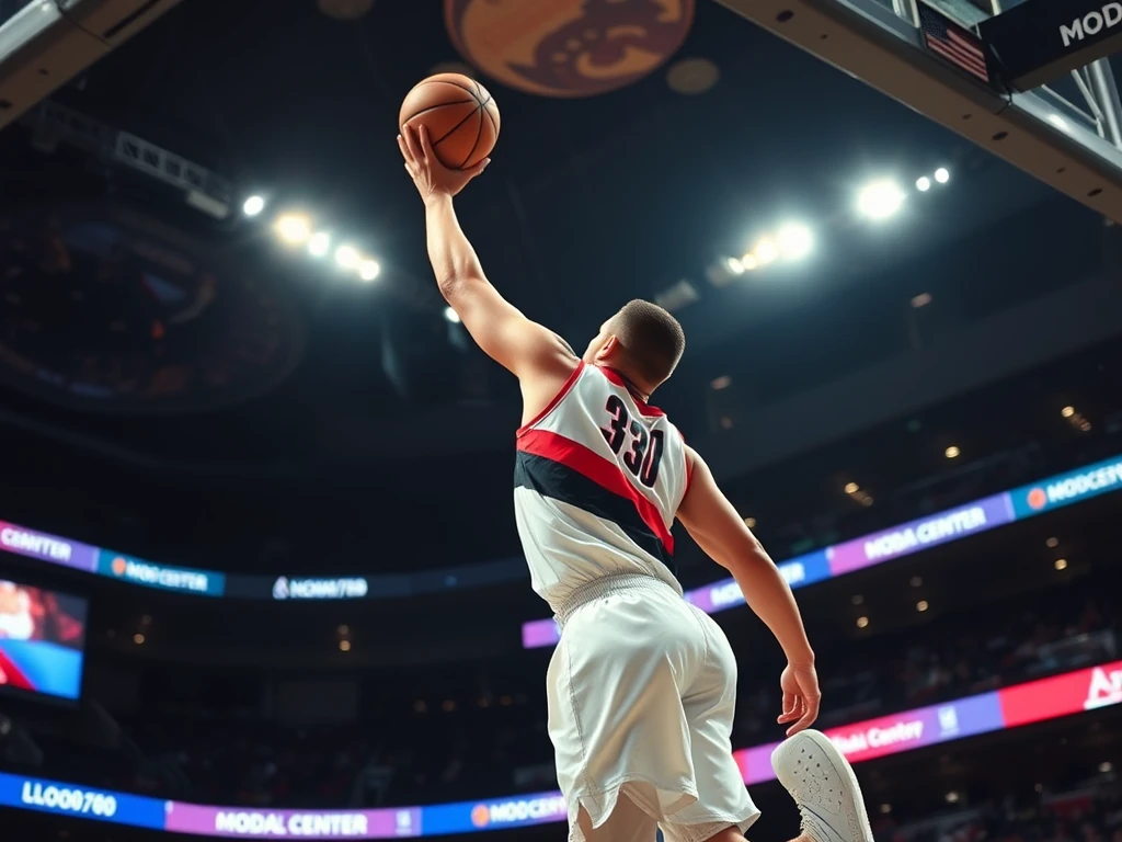 As the Portland Trail Blazers adapt to their recent form, strategic adjustments are crucial for improving game outcomes