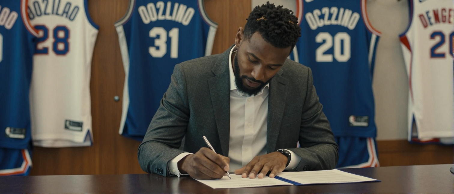 Minnesota Timberwolves Trade Julius Randle to Nets